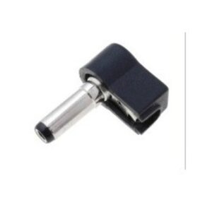 F.DC-4x1,7mm FEMEA EXT.MOLD.90ºL - Image 1