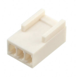 F.MOLEX 2p FEMEA 2,54mm 180º - Image 1