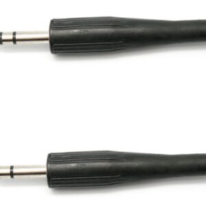 FICHA JACK-6 ,5 Stereo Macho Ext. Cabo - Image 1