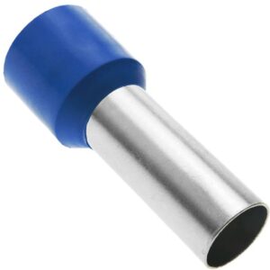 CAPA P/ISOLAR TERMINAL METALIC - Image 1