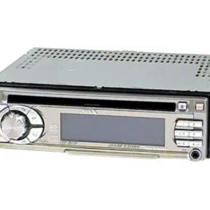 AUTORADIO DIGITAL+LEITOR CDs - Image 1