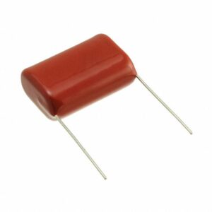 COND.POLY.0 68uF/63V MKT1822 - Image 1
