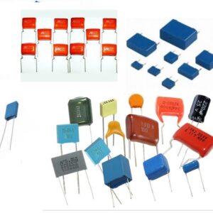 COND.POLY.22nF/100V T5% R5 ISO - Image 1