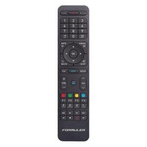 REMOTE CONTROL PARA Z8 - Image 1