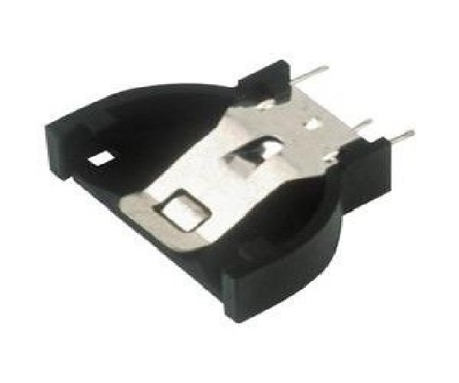 SUPORTE PILHA CR20XX P/C.I.VERTICAL