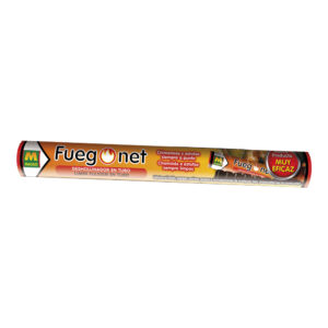 ELIMINADOR DE FLUGEM "FUEGONET" - Image 1