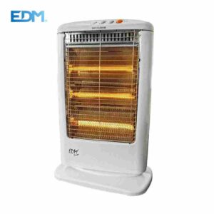 FOGÃO 230Vac/400-1200W QUARTZO - Image 1