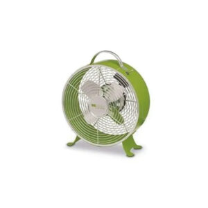 VENTILADOR 230Vac/20W 20CM VERDE - Image 1