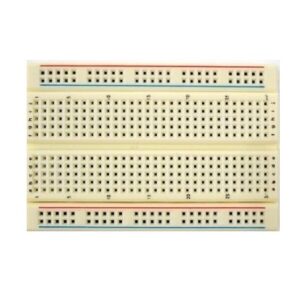 BREAD-BOARDS 400p NIQUEL