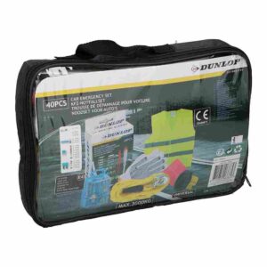 KIT-6PCS EMERGENCIA P/CARRO - Image 1
