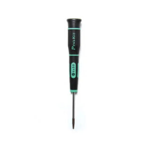 CHAVE TORX T06H/147mm ISOL.CROMO-VAN - Image 1