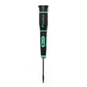 CHAVE TORX T08H/147mm ISOL.CROMO-VAN - Image 1