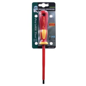 CHAVE ISOLADA/1000VAC FENDAS 1x5 5mm - Image 1