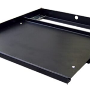 BANDEJA P/RACK 19" 3U METAL. - Image 1