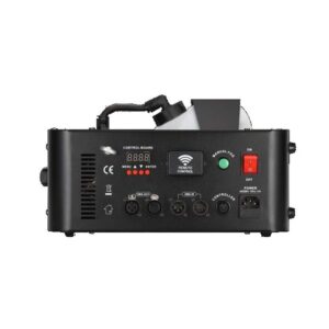 MAQUINA DE FUMO 1500W - Image 1