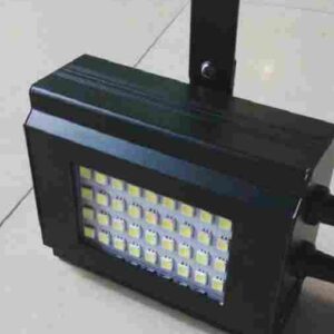 MAGIC-STROB/12-LED-BRANCO 36W - Image 1