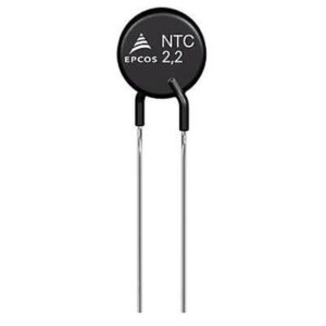 RESISTENCIA NTC 5R 6mm DISCO - Image 1