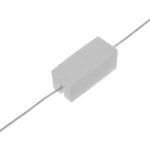 RESISTENCIA CERAMICA 10W 0.47R - Image 1