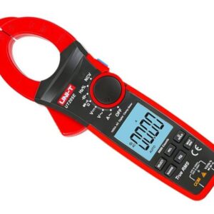UT-205E PINÇA AMPERIMETRICA DIGITAL AC 1000A 1000V - Image 1