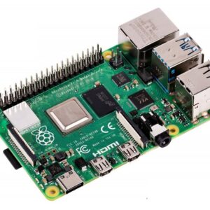 RASPBERRY - PI 4 MODELO B 1.5GB