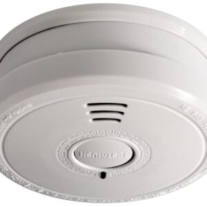 ALARME DE FUMO FOTOELECTRICO DC-9V