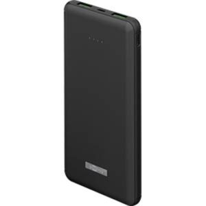 POWER-BANK 2XUSB-C 10000mAh/WIRELESS - Image 1