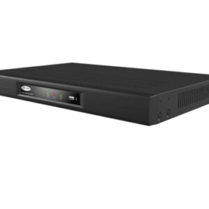 GRAVADOR DVR.8CH.HIBRIDO S/DISCO