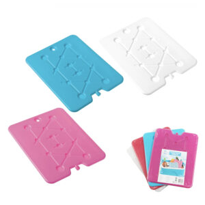 REFRIGERADOR P/GELEIRA 600mL/CORES - Image 1