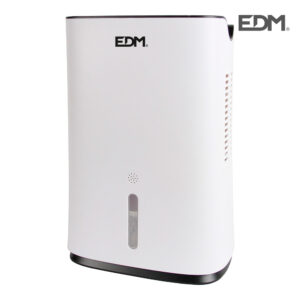 DESUMIDIFICADOR 75W 2L 600ml/DIA EXTRAÇÃO - Image 1