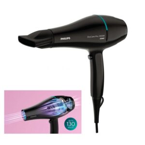 SECADOR DE CABELO "IONICO" 2100W - Image 1