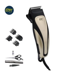 MAQUINA P/CORTAR CABELO 240vac - Image 1