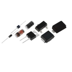 DIODO RETIFICADOR SMD 1KV 3A - Image 1