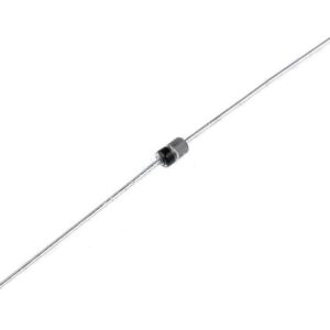 DIODO ZENER 1 3W 5 1V BZX RoHS - Image 1