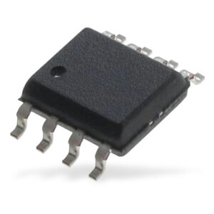 IC.24C256-EEPROM 256Kb 12C 8pD - Image 1