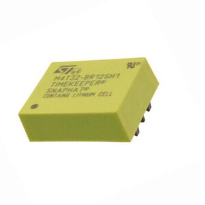 IC MEMORIA BATERIA 2.8V - Image 1