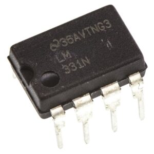 IC.LM331N V/F CONVERTER 1Hz-1K - Image 1