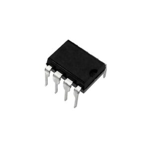 IC.UA748N8 OPAMP.3-18V 1MhzDEC - Image 1