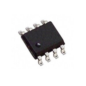IC.LM741D-SMD-OPAMP.36V 1MhzGE - Image 1