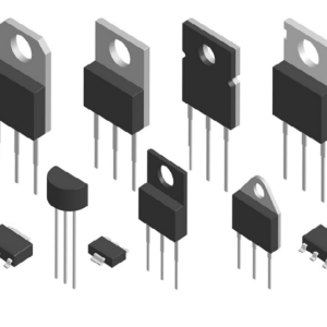 IC.ULN2003AN 7xNPN DRIVER 0 5A - Image 1