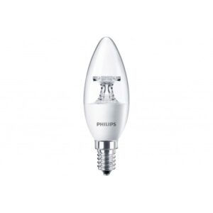 LAMPADA E-14 230V/4W 2700 LUM - Image 1