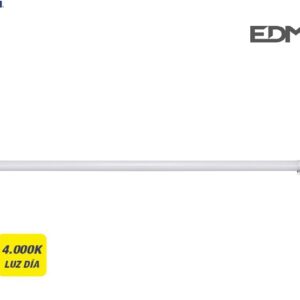 REGUA-T8-LED 230V/18W 1,2M/4000K/1800Lm - Image 1