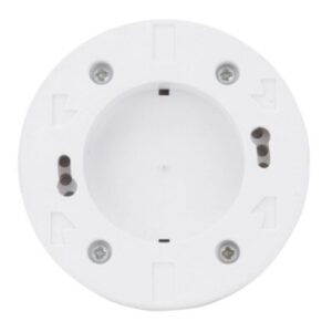 SUPORTE LAMPADA GX-53 PLASTICO - Image 1