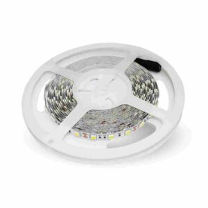 KIT-FITA LED RGB.12V/5M/300LED/72W IP20 - Image 1