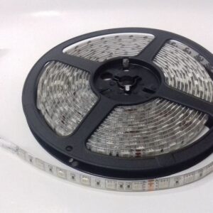 FITA LED 24V/5M.RGB/300L.IP44/72W - Image 1