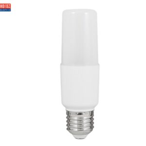 LAMPADA E-27 230V 9W 6400K TUBULAR 50mm - Image 1