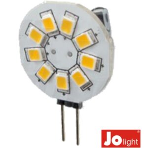 LAMPADA G4-BIPIN 12V 1.2W 3200K170Lm - Image 1