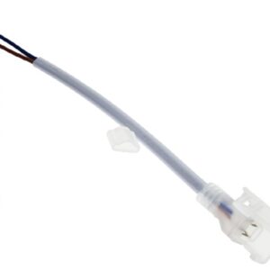 CABO P/FITA 230V-12W/(6x250mm/S/DIODO)LM2340 - Image 1