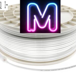 FITA LED NEON 230V 12W/2100K/Dc Proline/IP66 - Image 1