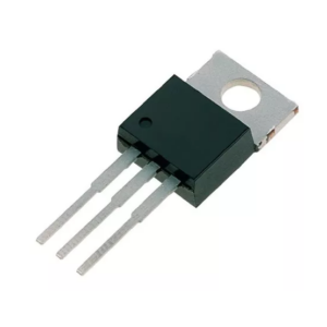 TRANSISTOR PNP 250V 8A 50W 30MHz - Image 1