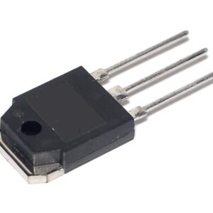 TRANSISTOR NPN 250V 15A 150W - Image 1